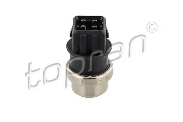 TOPRAN 104 107 Датчик, температура охлаждающей жидкости для SEAT TOLEDO (Сеат Толэдо) TOPRAN 104 107 Датчик, температура охлаждающей жидкости для SEAT TOLEDO (Сеат Толэдо)