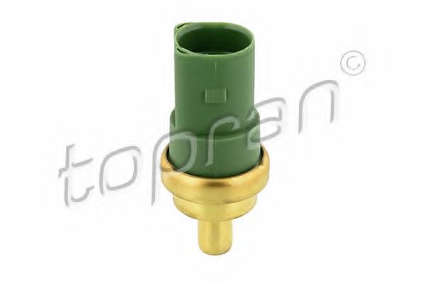 TOPRAN 109 385 Датчик, температура охлаждающей жидкости для VOLKSWAGEN GOLF IV (Фольксваген Гольф 4) TOPRAN 109 385 Датчик, температура охлаждающей жидкости для VOLKSWAGEN GOLF IV (Фольксваген Гольф 4)
