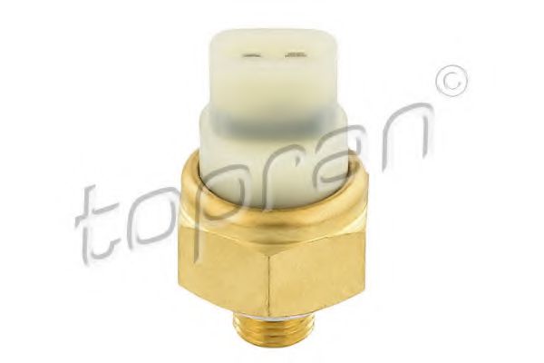 TOPRAN 107 350 Датчик, температура охлаждающей жидкости для AUDI 80 (Ауди 80) TOPRAN 107 350 Датчик, температура охлаждающей жидкости для AUDI 80 (Ауди 80)