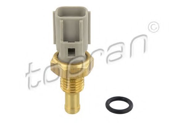 TOPRAN 302 139 Датчик, температура охлаждающей жидкости для FORD MONDEO II (Форд Мондео 2) TOPRAN 302 139 Датчик, температура охлаждающей жидкости для FORD MONDEO II (Форд Мондео 2)