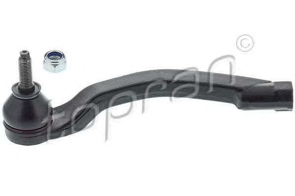 TOPRAN 700 543 Наконечник поперечной рулевой тяги для RENAULT (Рено) TOPRAN 700 543 Наконечник поперечной рулевой тяги для RENAULT (Рено)