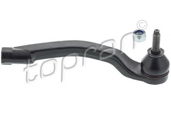 TOPRAN 700 544 Наконечник поперечной рулевой тяги для RENAULT (Рено) TOPRAN 700 544 Наконечник поперечной рулевой тяги для RENAULT (Рено)