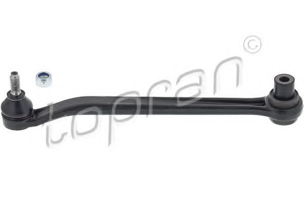 TOPRAN 112 007 Рычаг независимой подвески колеса, подвеска колеса для AUDI (Ауди) TOPRAN 112 007 Рычаг независимой подвески колеса, подвеска колеса для AUDI (Ауди)