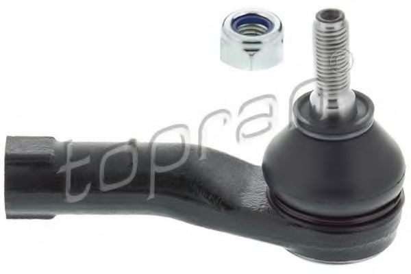 TOPRAN 700 104 Наконечник поперечной рулевой тяги для RENAULT (Рено) TOPRAN 700 104 Наконечник поперечной рулевой тяги для RENAULT (Рено)