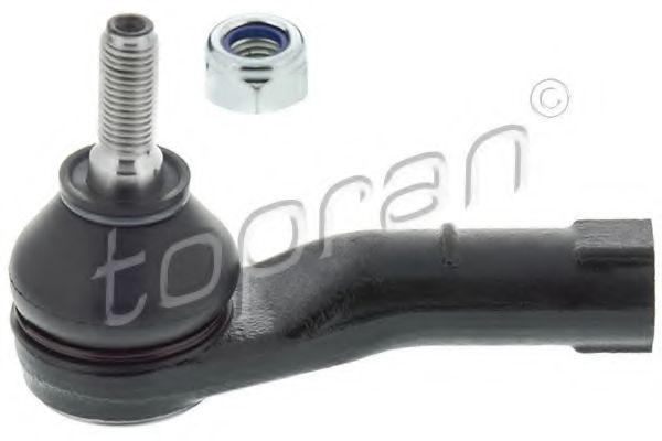 TOPRAN 700 103 Наконечник поперечной рулевой тяги для RENAULT (Рено) TOPRAN 700 103 Наконечник поперечной рулевой тяги для RENAULT (Рено)