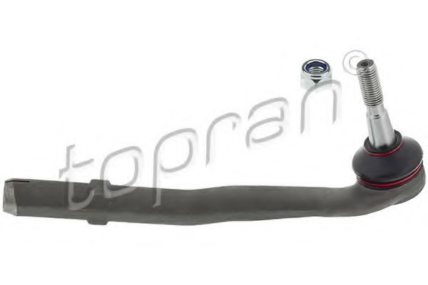 TOPRAN 501 767 Наконечник поперечной рулевой тяги 