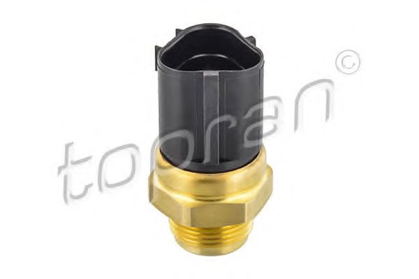 TOPRAN 109 772 Термовыключатель, вентилятор радиатора для VOLKSWAGEN (Фольксваген) TOPRAN 109 772 Термовыключатель, вентилятор радиатора для VOLKSWAGEN (Фольксваген)