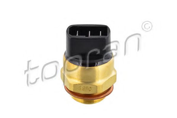 TOPRAN 102 977 Термовыключатель, вентилятор радиатора для VOLKSWAGEN VANAGON III (Фольксваген Vанагон 3) TOPRAN 102 977 Термовыключатель, вентилятор радиатора для VOLKSWAGEN VANAGON III (Фольксваген Vанагон 3)