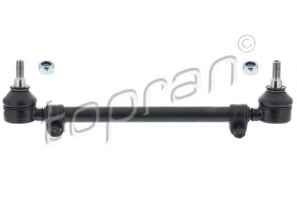 TOPRAN 500 444 Поперечная рулевая тяга для BMW 7 (Бмв 7) TOPRAN 500 444 Поперечная рулевая тяга для BMW 7 (Бмв 7)
