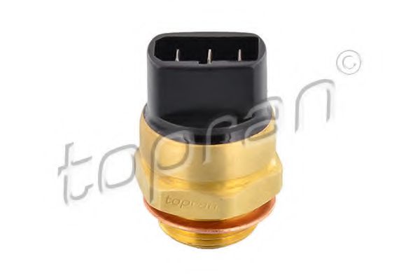TOPRAN 102 975 Термовыключатель, вентилятор радиатора для VOLKSWAGEN VANAGON III (Фольксваген Vанагон 3) TOPRAN 102 975 Термовыключатель, вентилятор радиатора для VOLKSWAGEN VANAGON III (Фольксваген Vанагон 3)