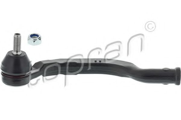 TOPRAN 207 042 Наконечник поперечной рулевой тяги для RENAULT (Рено) TOPRAN 207 042 Наконечник поперечной рулевой тяги для RENAULT (Рено)