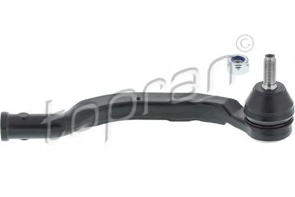 TOPRAN 207 043 Наконечник поперечной рулевой тяги для RENAULT (Рено) TOPRAN 207 043 Наконечник поперечной рулевой тяги для RENAULT (Рено)