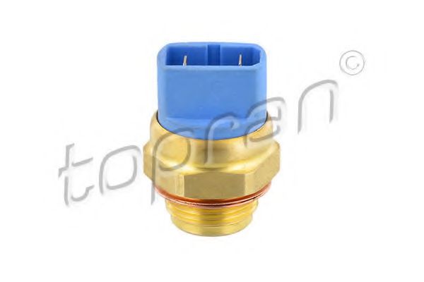 TOPRAN 104 377 Термовыключатель, вентилятор радиатора для AUDI 80 (Ауди 80) TOPRAN 104 377 Термовыключатель, вентилятор радиатора для AUDI 80 (Ауди 80)