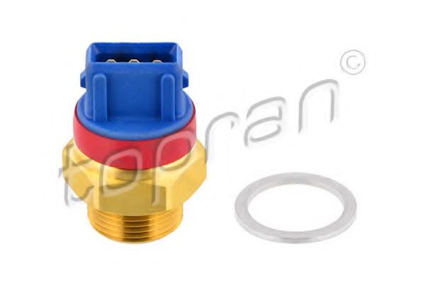 TOPRAN 720 171 Термовыключатель, вентилятор радиатора для CITROËN SYNERGIE (CитроËн Сънэргиэ) TOPRAN 720 171 Термовыключатель, вентилятор радиатора для CITROËN SYNERGIE (CитроËн Сънэргиэ)