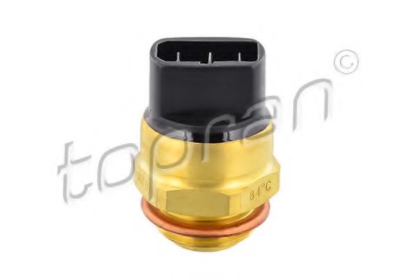 TOPRAN 102 976 Термовыключатель, вентилятор радиатора для VOLKSWAGEN VANAGON III (Фольксваген Vанагон 3) TOPRAN 102 976 Термовыключатель, вентилятор радиатора для VOLKSWAGEN VANAGON III (Фольксваген Vанагон 3)