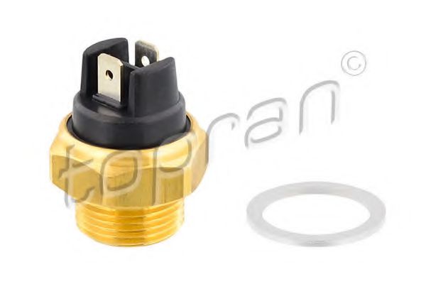 TOPRAN 111 070 Термовыключатель, вентилятор радиатора для CITROËN AX (CитроËн Аx) TOPRAN 111 070 Термовыключатель, вентилятор радиатора для CITROËN AX (CитроËн Аx)