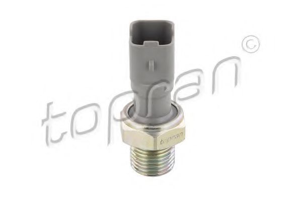 TOPRAN 722 625 Датчик давления масла для PEUGEOT 407 (Пежо 407) TOPRAN 722 625 Датчик давления масла для PEUGEOT 407 (Пежо 407)