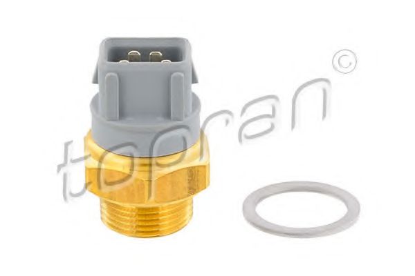 TOPRAN 300 629 Термовыключатель, вентилятор радиатора для FORD (Форд) TOPRAN 300 629 Термовыключатель, вентилятор радиатора для FORD (Форд)
