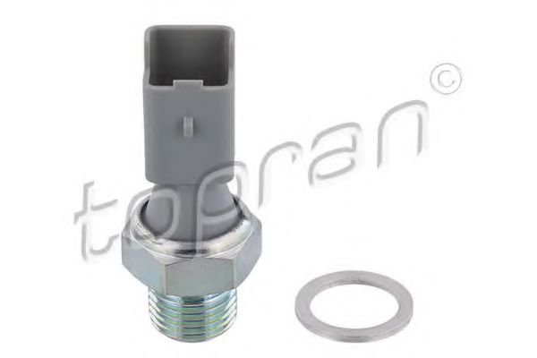 TOPRAN 302 797 Датчик давления масла для PEUGEOT 407 (Пежо 407) TOPRAN 302 797 Датчик давления масла для PEUGEOT 407 (Пежо 407)
