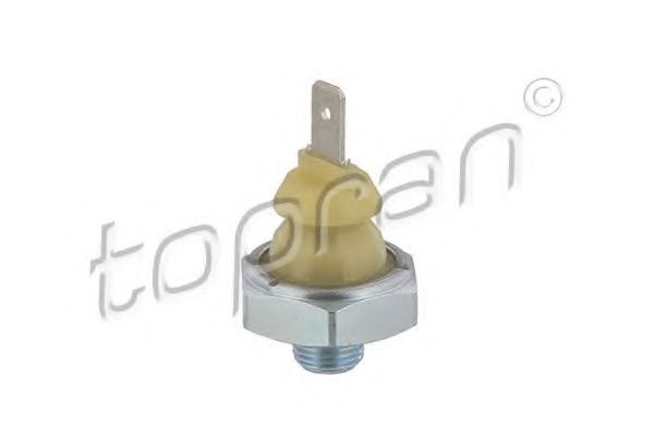 TOPRAN 100 135 Датчик давления масла для VOLKSWAGEN CARIBE I (Фольксваген Cарибэ и) TOPRAN 100 135 Датчик давления масла для VOLKSWAGEN CARIBE I (Фольксваген Cарибэ и)