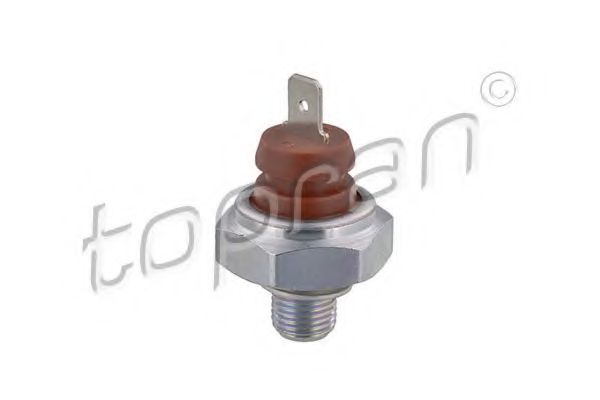 TOPRAN 101 106 Датчик давления масла для AUDI 80 (Ауди 80) TOPRAN 101 106 Датчик давления масла для AUDI 80 (Ауди 80)