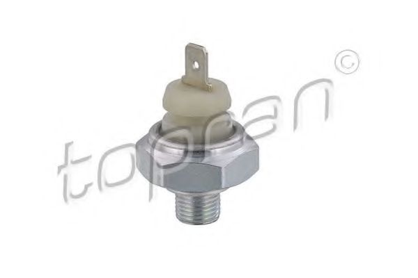 TOPRAN 101 107 Датчик давления масла для VOLKSWAGEN SANTANA (Фольксваген Сантана) TOPRAN 101 107 Датчик давления масла для VOLKSWAGEN SANTANA (Фольксваген Сантана)