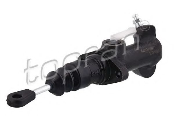 TOPRAN 103 535 Главный цилиндр, система сцепления для VOLKSWAGEN (Фольксваген) TOPRAN 103 535 Главный цилиндр, система сцепления для VOLKSWAGEN (Фольксваген)