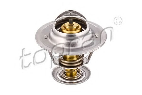 TOPRAN 300 815 Термостат, охлаждающая жидкость для FORD (Форд) TOPRAN 300 815 Термостат, охлаждающая жидкость для FORD (Форд)