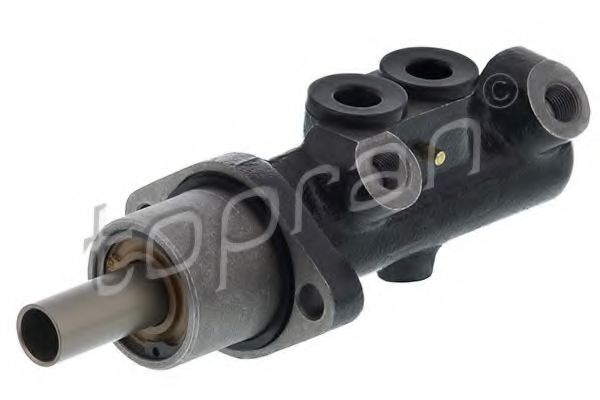 TOPRAN 110 477 Главный тормозной цилиндр 