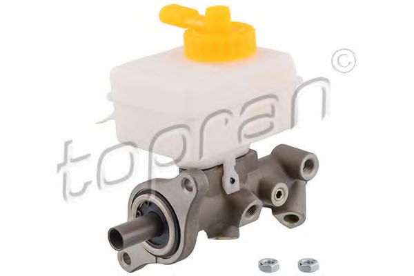 TOPRAN 110 455 Главный тормозной цилиндр для VOLKSWAGEN (Фольксваген) TOPRAN 110 455 Главный тормозной цилиндр для VOLKSWAGEN (Фольксваген)