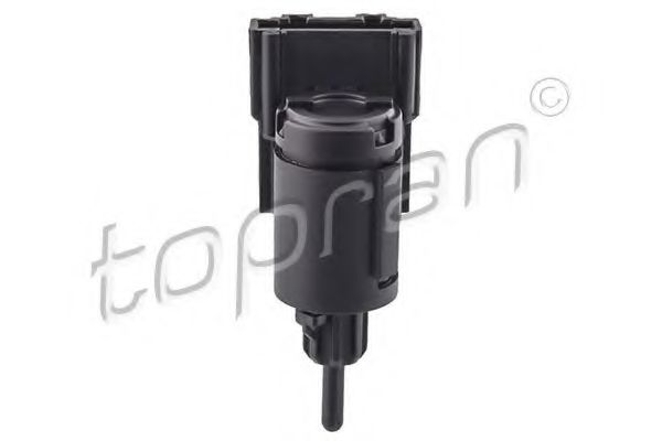 TOPRAN 108 892 Выключатель фонаря сигнала торможения для VOLKSWAGEN TOUAREG (Фольксваген Туарег) TOPRAN 108 892 Выключатель фонаря сигнала торможения для VOLKSWAGEN TOUAREG (Фольксваген Туарег)