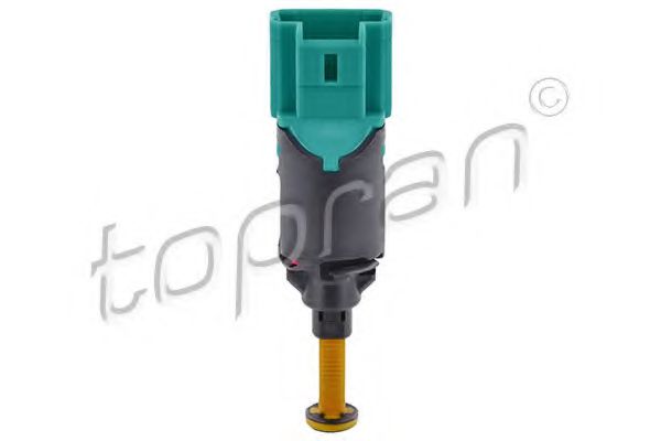 TOPRAN 722 062 Выключатель фонаря сигнала торможения для PEUGEOT 207 (Пежо 207) TOPRAN 722 062 Выключатель фонаря сигнала торможения для PEUGEOT 207 (Пежо 207)