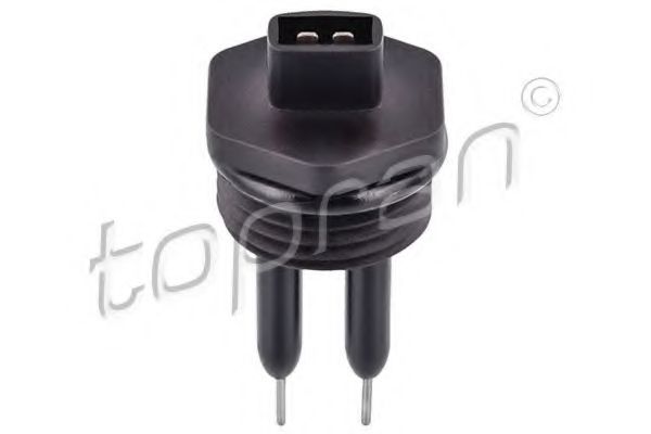 TOPRAN 103 324 Датчик, уровень охлаждающей жидкости для VOLKSWAGEN T3 CARAVELLE (Фольксваген Т3 cараvэллэ) TOPRAN 103 324 Датчик, уровень охлаждающей жидкости для VOLKSWAGEN T3 CARAVELLE (Фольксваген Т3 cараvэллэ)