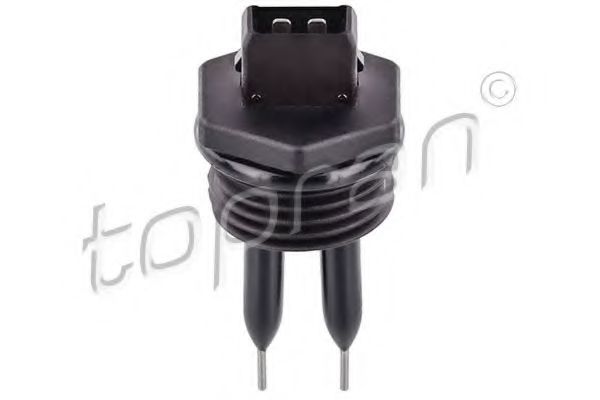 TOPRAN 103 325 Датчик, уровень охлаждающей жидкости для VOLKSWAGEN T3 CARAVELLE (Фольксваген Т3 cараvэллэ) TOPRAN 103 325 Датчик, уровень охлаждающей жидкости для VOLKSWAGEN T3 CARAVELLE (Фольксваген Т3 cараvэллэ)