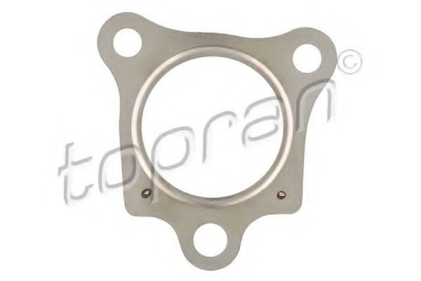 TOPRAN 821 305 Прокладка, компрессор для HYUNDAI I30 (Хендай И30) TOPRAN 821 305 Прокладка, компрессор для HYUNDAI I30 (Хендай И30)