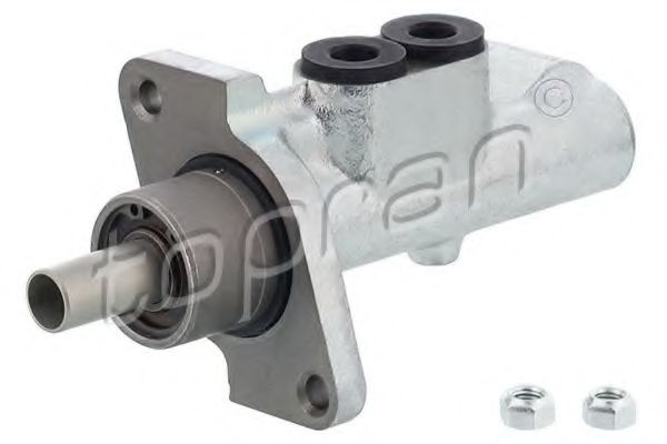 TOPRAN 205 515 Главный тормозной цилиндр для OPEL ASTRA F (Опель Астра ф) TOPRAN 205 515 Главный тормозной цилиндр для OPEL ASTRA F (Опель Астра ф)