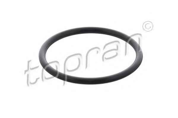 TOPRAN 208 313 Прокладка, компрессор для OPEL CASCADA (Опель Cасcада) TOPRAN 208 313 Прокладка, компрессор для OPEL CASCADA (Опель Cасcада)