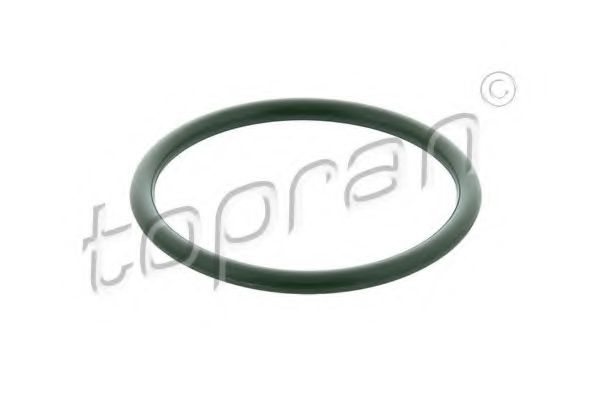 TOPRAN 115 342 Прокладка, компрессор для VOLKSWAGEN (Фольксваген) TOPRAN 115 342 Прокладка, компрессор для VOLKSWAGEN (Фольксваген)