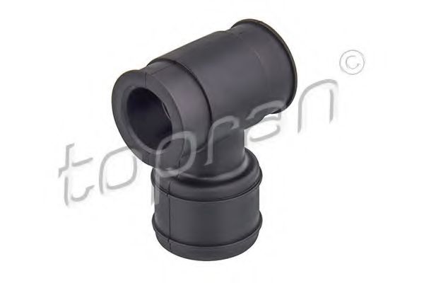 TOPRAN 114 926 Шланг, вентиляция картера для SEAT EXEO ST (Сеат Эxэо ст) TOPRAN 114 926 Шланг, вентиляция картера для SEAT EXEO ST (Сеат Эxэо ст)