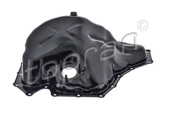 TOPRAN 115 123 Масляный поддон для AUDI Q5 (Ауди Кью 5) TOPRAN 115 123 Масляный поддон для AUDI Q5 (Ауди Кью 5)
