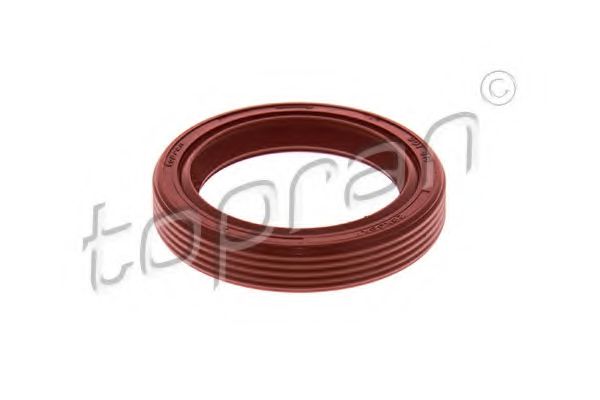 TOPRAN 301 516 Уплотняющее кольцо, распределительный вал для FORD MONDEO (Форд Мондэо) TOPRAN 301 516 Уплотняющее кольцо, распределительный вал для FORD MONDEO (Форд Мондэо)
