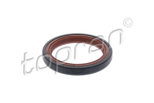 TOPRAN 205 565 Уплотняющее кольцо, коленчатый вал для OPEL ANTARA (Опель Антара) TOPRAN 205 565 Уплотняющее кольцо, коленчатый вал для OPEL ANTARA (Опель Антара)
