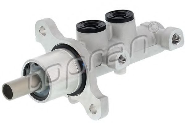 TOPRAN 206 110 Главный тормозной цилиндр для OPEL ZAFIRA A (Опель Зафира а) TOPRAN 206 110 Главный тормозной цилиндр для OPEL ZAFIRA A (Опель Зафира а)