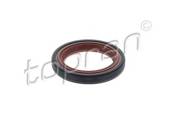 TOPRAN 720 104 Уплотняющее кольцо, распределительный вал для PEUGEOT 407 (Пежо 407) TOPRAN 720 104 Уплотняющее кольцо, распределительный вал для PEUGEOT 407 (Пежо 407)