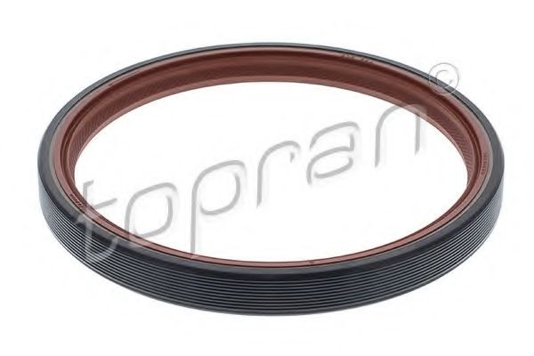 TOPRAN 205 254 Уплотняющее кольцо, коленчатый вал для OPEL OMEGA B (Опель Омега б) TOPRAN 205 254 Уплотняющее кольцо, коленчатый вал для OPEL OMEGA B (Опель Омега б)
