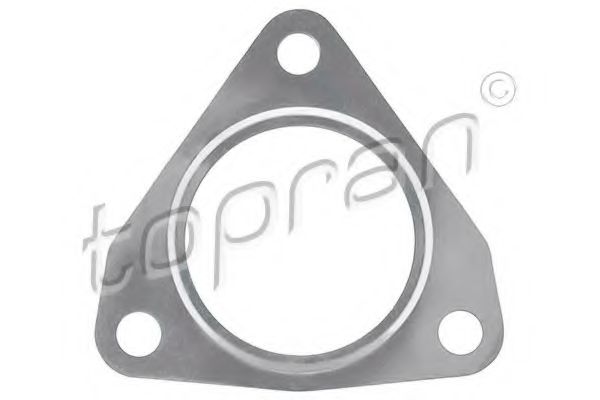 TOPRAN 821 304 Прокладка, компрессор для HYUNDAI I30 (Хендай И30) TOPRAN 821 304 Прокладка, компрессор для HYUNDAI I30 (Хендай И30)
