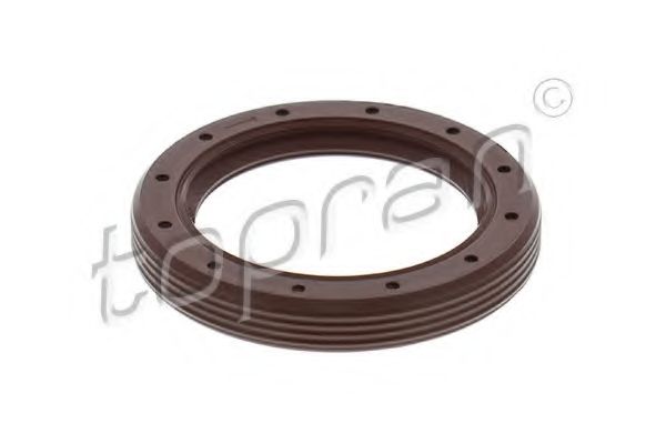 TOPRAN 207 639 Уплотняющее кольцо, распределительный вал для OPEL (Опель) TOPRAN 207 639 Уплотняющее кольцо, распределительный вал для OPEL (Опель)