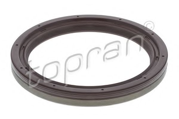 TOPRAN 101 407 Уплотняющее кольцо, коленчатый вал для VOLKSWAGEN CARIBE I (Фольксваген Cарибэ и) TOPRAN 101 407 Уплотняющее кольцо, коленчатый вал для VOLKSWAGEN CARIBE I (Фольксваген Cарибэ и)