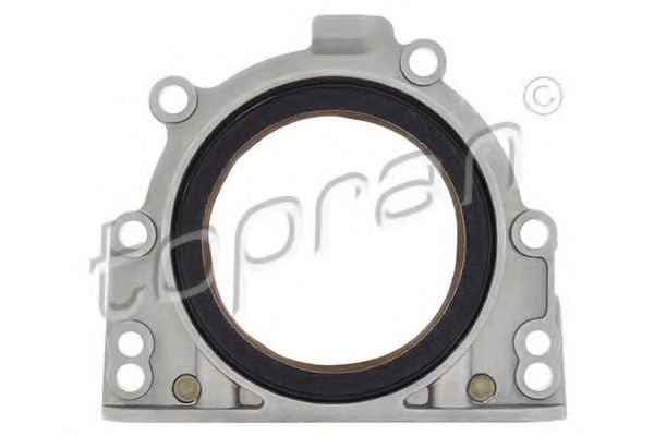 TOPRAN 107 754 Уплотняющее кольцо, коленчатый вал для SEAT ALTEA (Сеат Алтэа) TOPRAN 107 754 Уплотняющее кольцо, коленчатый вал для SEAT ALTEA (Сеат Алтэа)