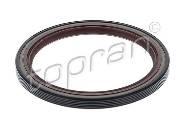 TOPRAN 700 206 Уплотняющее кольцо, коленчатый вал для RENAULT CLIO I (Рено Cлио и) TOPRAN 700 206 Уплотняющее кольцо, коленчатый вал для RENAULT CLIO I (Рено Cлио и)